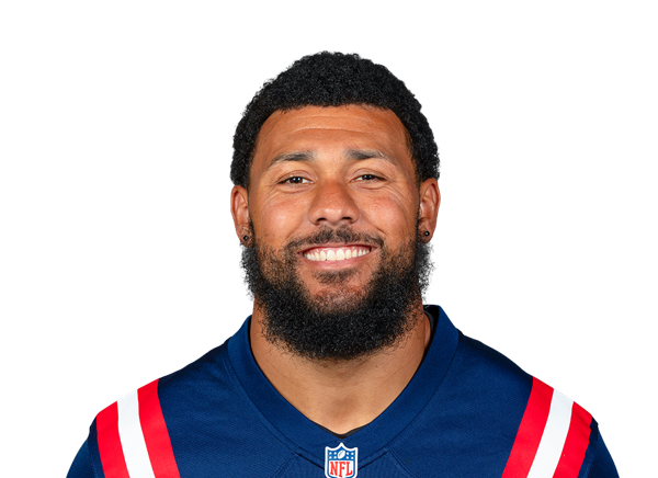 Harold Landry III