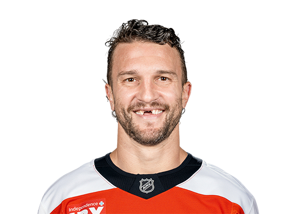Luke Glendening