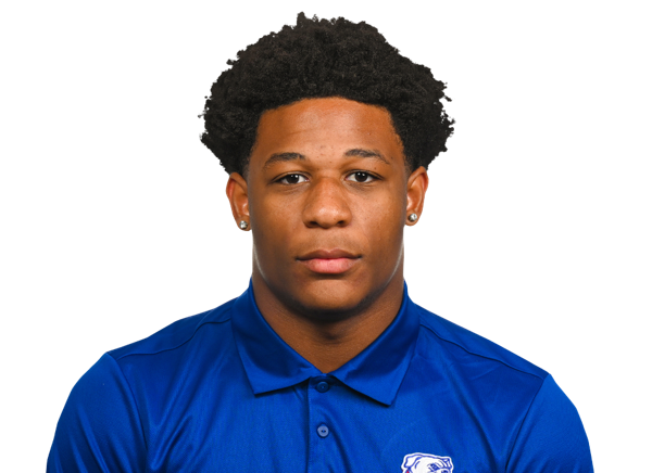 Alonzo Jackson Jr.