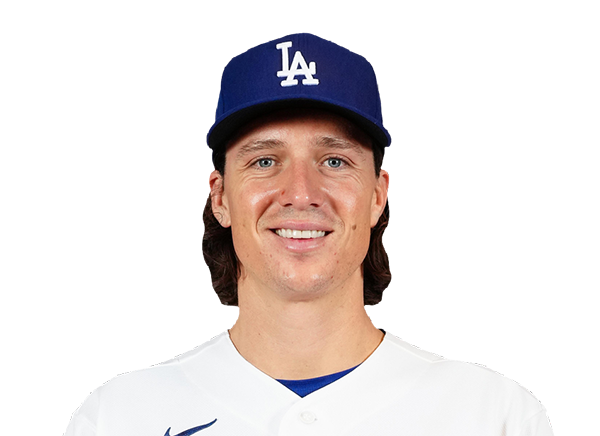 Tyler Glasnow