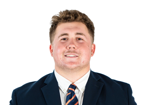 Charlie Smith