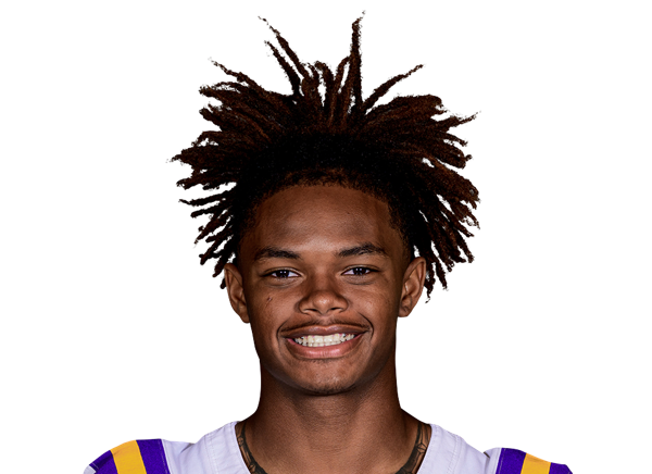 Jabari Mack