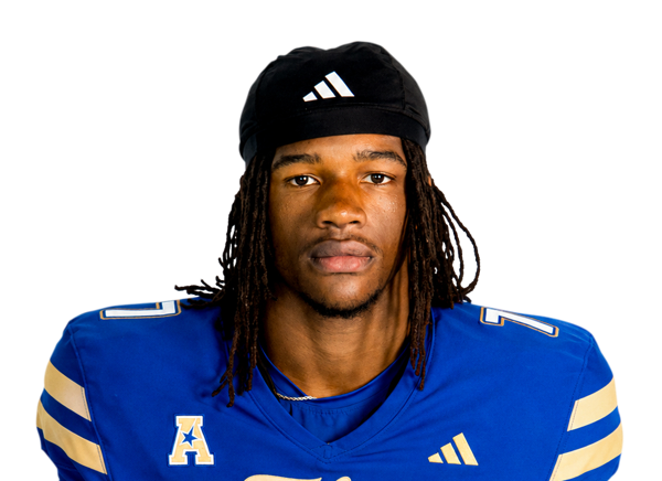 Elijah Green