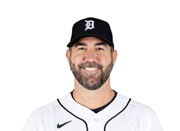 Justin Verlander