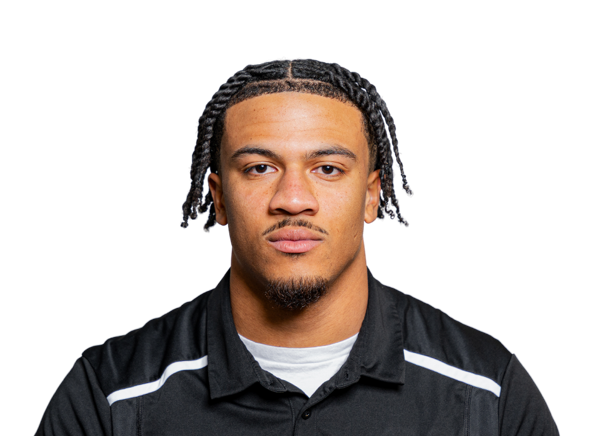 Marcus Patterson