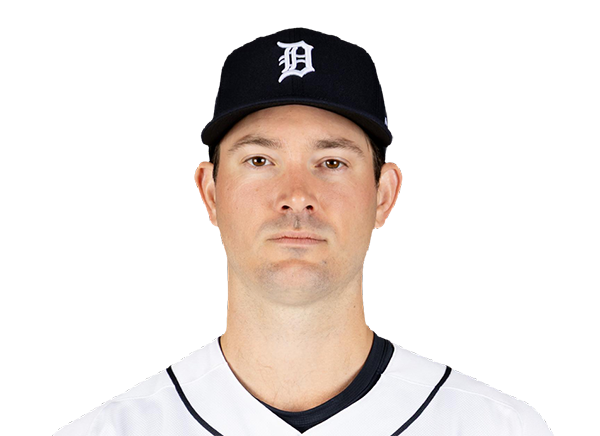 Drew Anderson