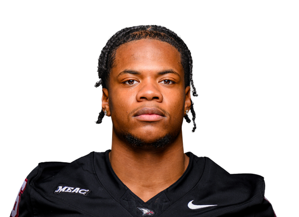 Zarion Walters