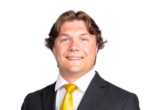 Caleb Sandstrom