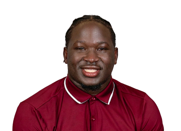Ibrahim Sanogo