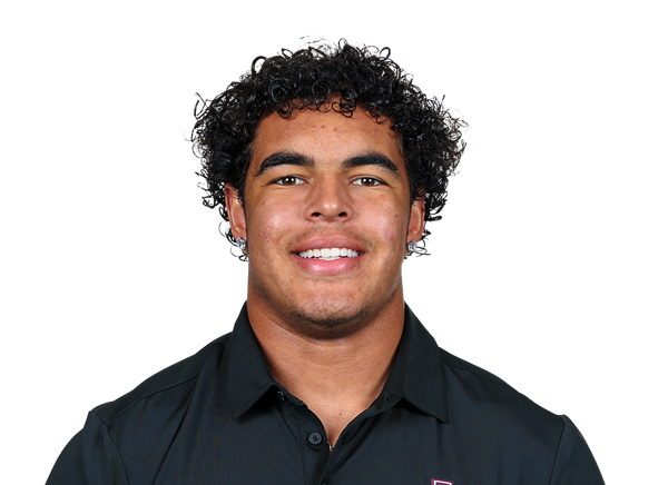 Marco Jones
