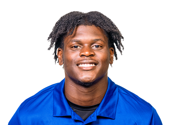 Sam Fongang