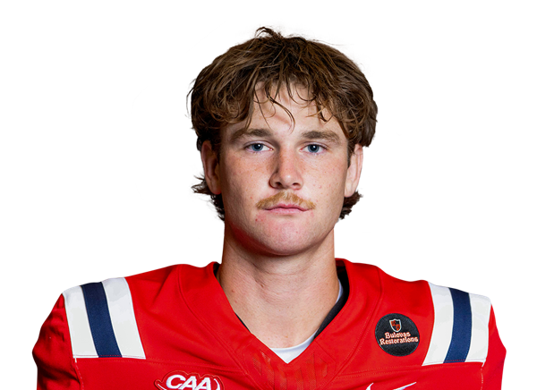 Patrick Cleary