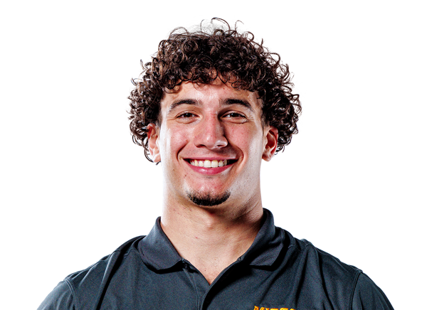 Nicholas Rodriguez