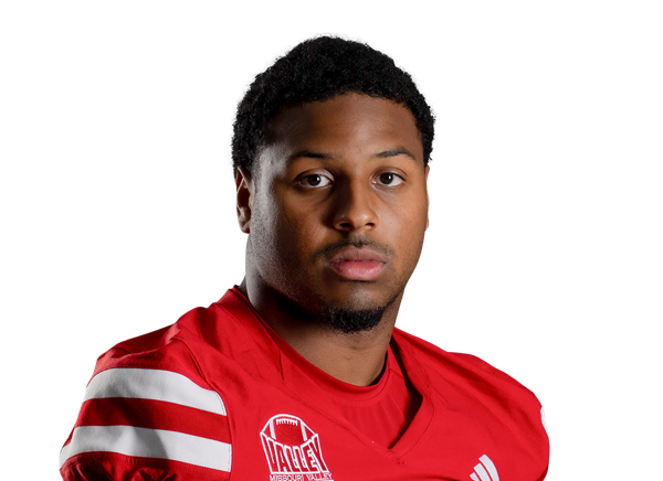 Charles Pierre Jr.