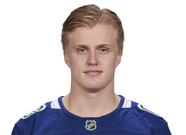 Elias N. Pettersson