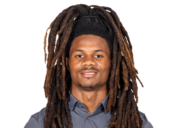 Tim Burns Jr.