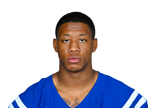 Jaylon Jones