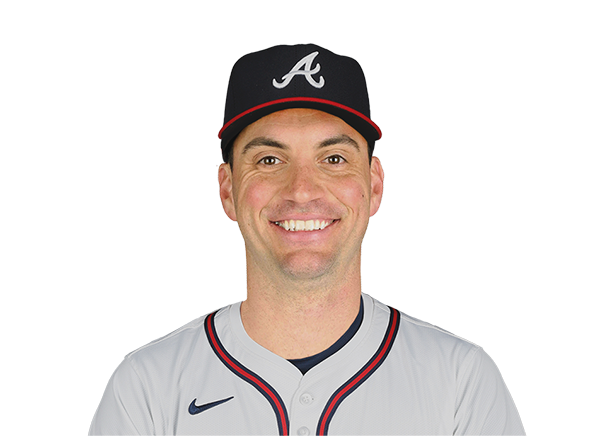 Brent Suter