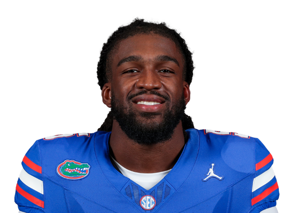 Myles Graham