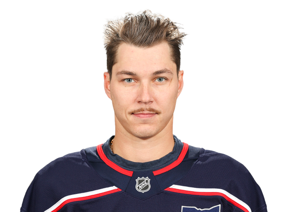 Elvis Merzlikins