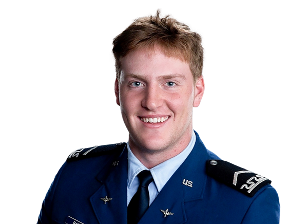 Chaz Barnett
