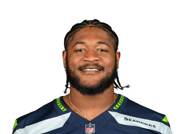 Ernest Jones IV