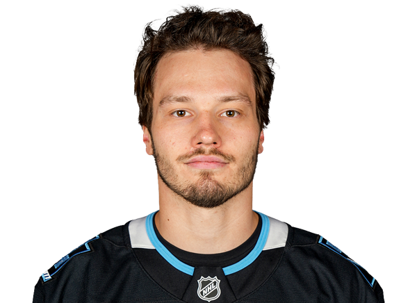 Mikhail Sergachev