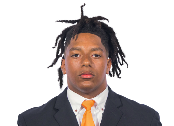 Donovan Moyer