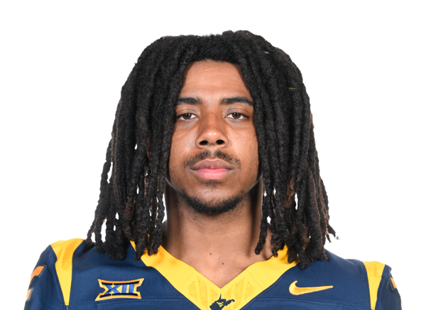Keyshawn Robinson