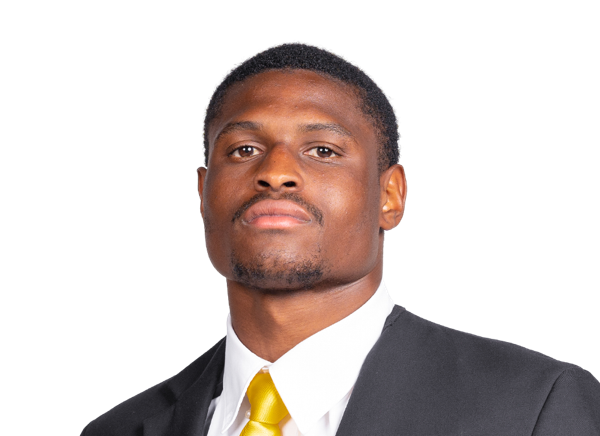 Ahmad Robinson