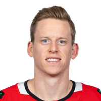 Connor Murphy