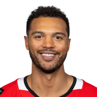 Seth Jones