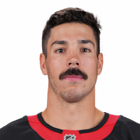Travis Hamonic