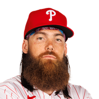 Brandon Marsh