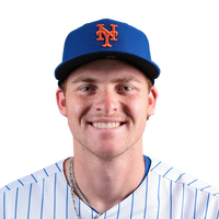 Carson Benge