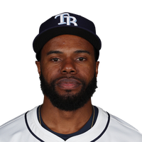 Cedric Mullins