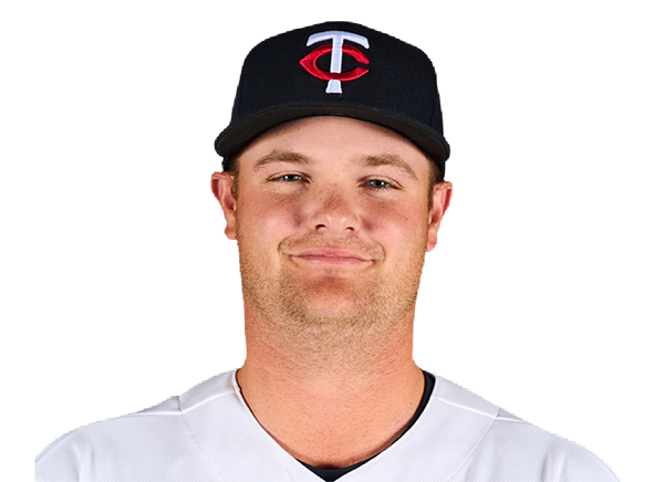 Connor Prielipp