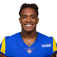 Demarcus Robinson