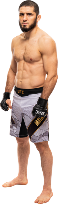 Islam Makhachev
