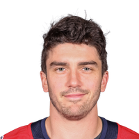 Trevor van Riemsdyk