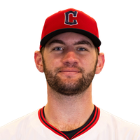 Gavin Williams