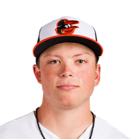 Jackson Holliday