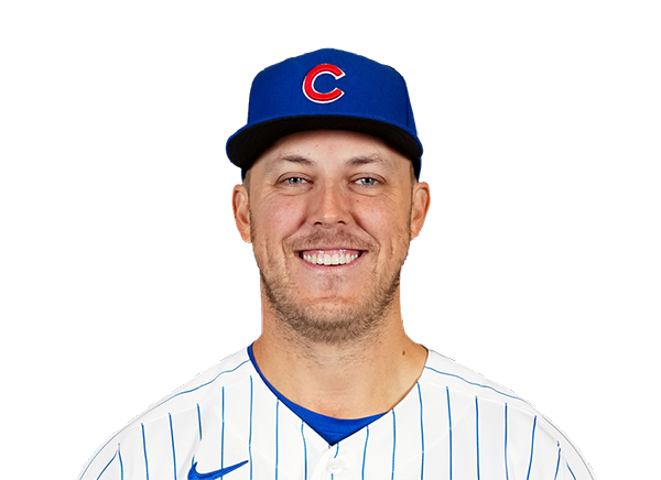 Jameson Taillon