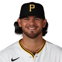 Jared Jones