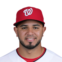 Keibert Ruiz