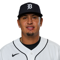Keider Montero