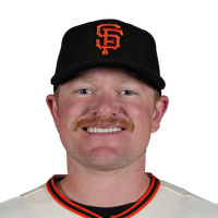 Logan Webb