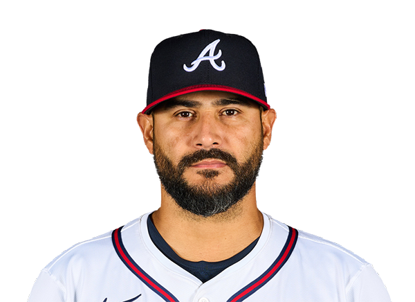 Martin Perez