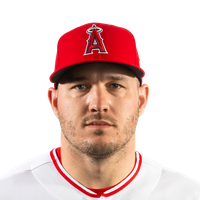 Mike Trout