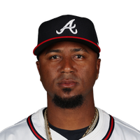 Ozzie Albies